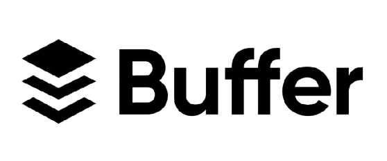 Buffer Logo