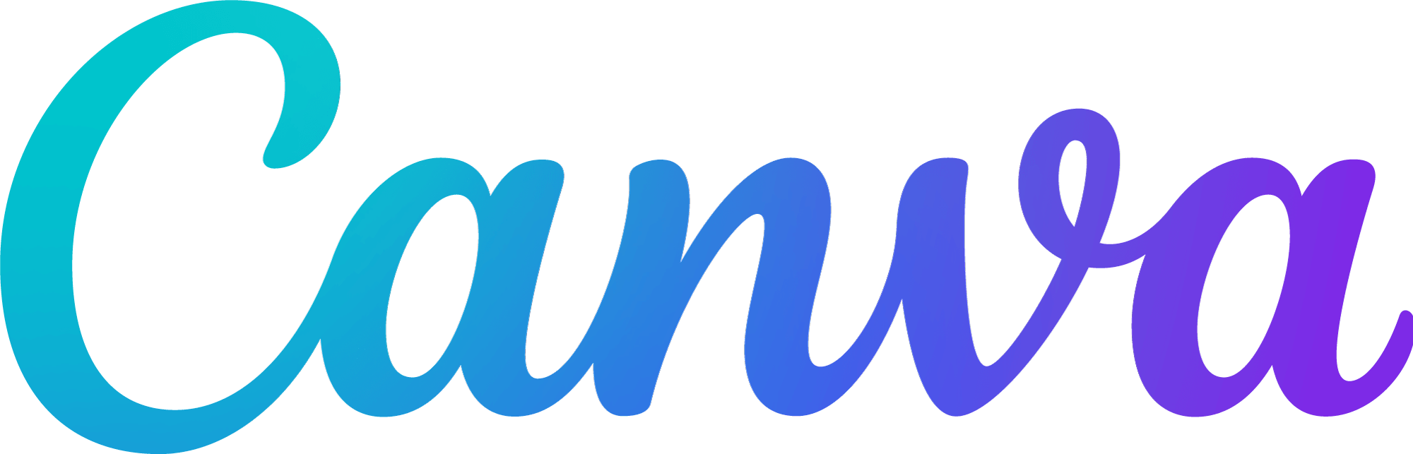 Canva Logo