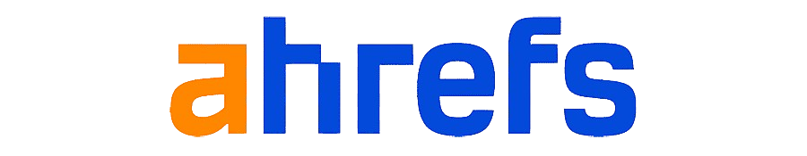 ahref Logo