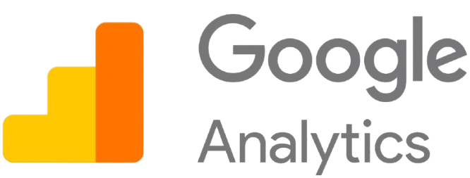 google analytics logo