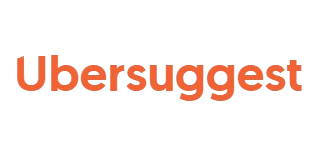 ubersuggest logo